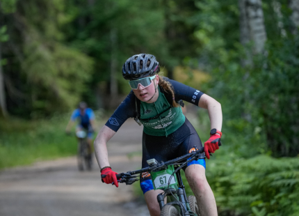 Vivus.lv MTB maratons 2026 | 3.posms, Tukums377