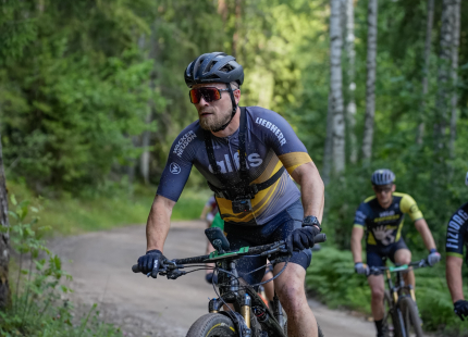 Vivus.lv MTB maratons 2026 | 3.posms, Tukums387