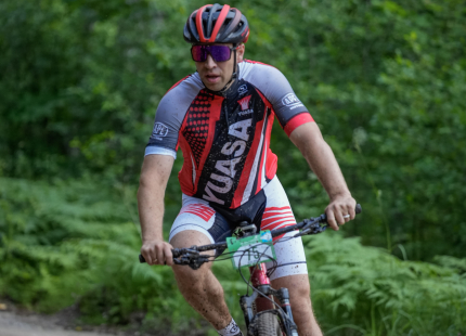 Vivus.lv MTB maratons 2026 | 3.posms, Tukums392