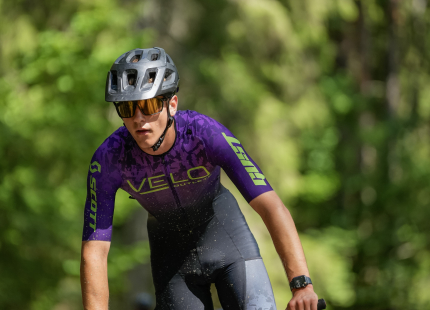 Vivus.lv MTB maratons 2026 | 3.posms, Tukums396
