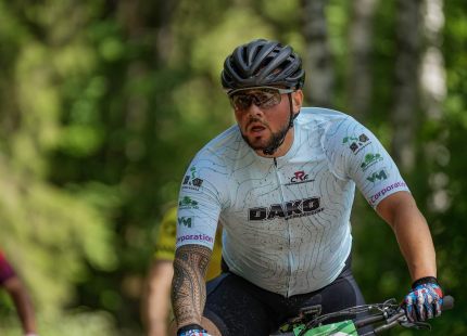 Vivus.lv MTB maratons 2026 | 3.posms, Tukums397
