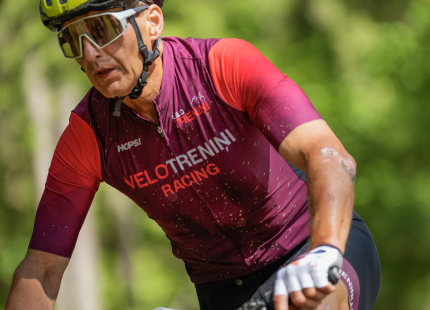 Vivus.lv MTB maratons 2026 | 3.posms, Tukums398