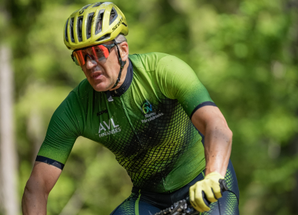 Vivus.lv MTB maratons 2026 | 3.posms, Tukums399