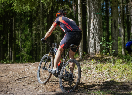 Vivus.lv MTB maratons 2026 | 3.posms, Tukums401