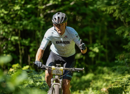 Vivus.lv MTB maratons 2026 | 3.posms, Tukums406