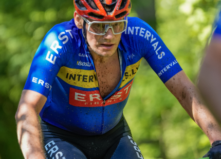 Vivus.lv MTB maratons 2026 | 3.posms, Tukums409