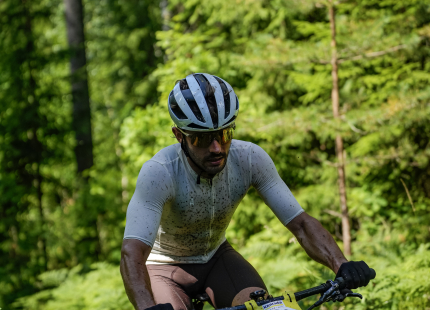 Vivus.lv MTB maratons 2026 | 3.posms, Tukums410
