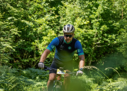 Vivus.lv MTB maratons 2026 | 3.posms, Tukums411