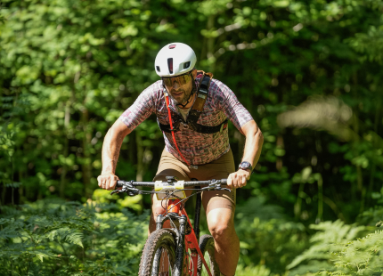 Vivus.lv MTB maratons 2026 | 3.posms, Tukums414