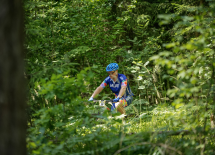 Vivus.lv MTB maratons 2026 | 3.posms, Tukums419