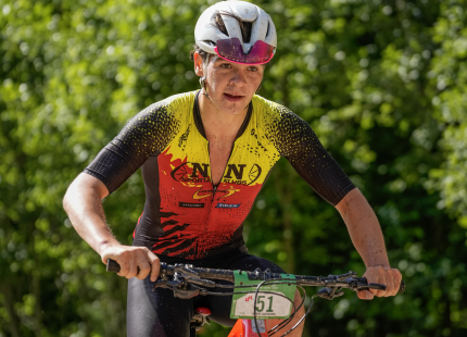 Vivus.lv MTB maratons 2026 | 3.posms, Tukums422