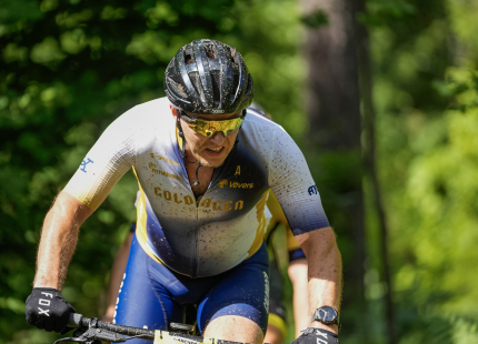 Vivus.lv MTB maratons 2026 | 3.posms, Tukums423