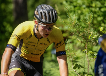 Vivus.lv MTB maratons 2026 | 3.posms, Tukums424