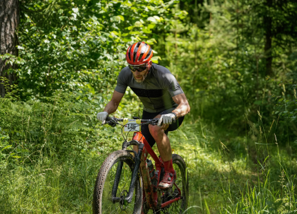 Vivus.lv MTB maratons 2026 | 3.posms, Tukums426