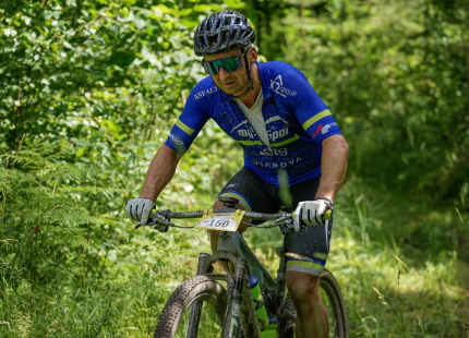 Vivus.lv MTB maratons 2026 | 3.posms, Tukums427