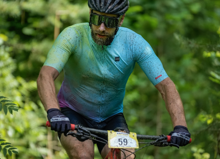 Vivus.lv MTB maratons 2026 | 3.posms, Tukums428