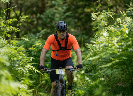 Vivus.lv MTB maratons 2026 | 3.posms, Tukums429
