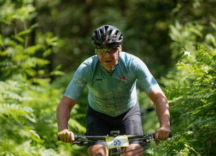 Vivus.lv MTB maratons 2026 | 3.posms, Tukums430