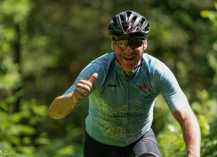 Vivus.lv MTB maratons 2026 | 3.posms, Tukums431