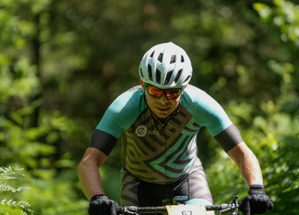 Vivus.lv MTB maratons 2026 | 3.posms, Tukums432
