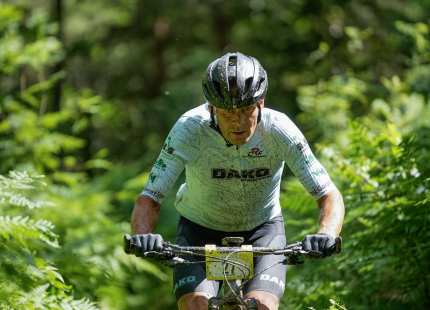 Vivus.lv MTB maratons 2026 | 3.posms, Tukums433