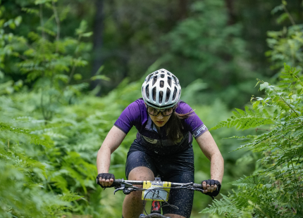 Vivus.lv MTB maratons 2026 | 3.posms, Tukums435