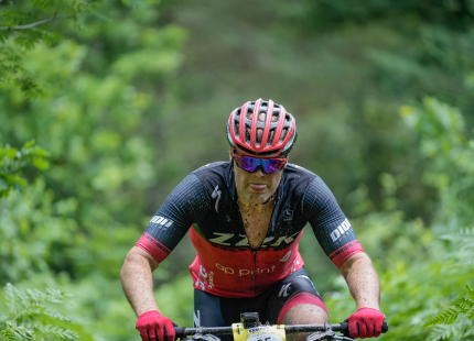 Vivus.lv MTB maratons 2026 | 3.posms, Tukums439