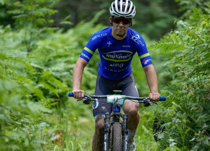 Vivus.lv MTB maratons 2026 | 3.posms, Tukums440