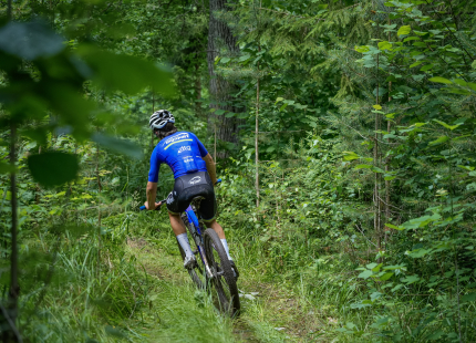 Vivus.lv MTB maratons 2026 | 3.posms, Tukums442