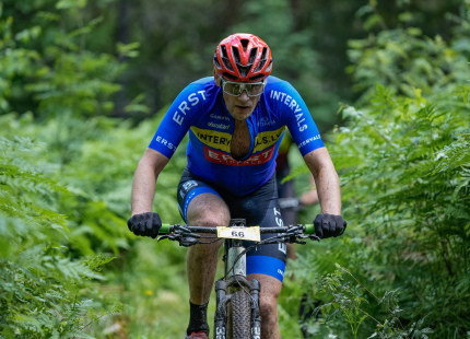 Vivus.lv MTB maratons 2026 | 3.posms, Tukums443