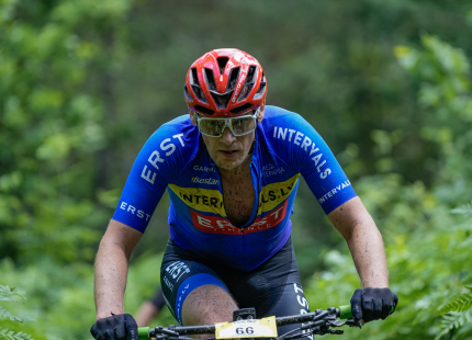 Vivus.lv MTB maratons 2026 | 3.posms, Tukums444