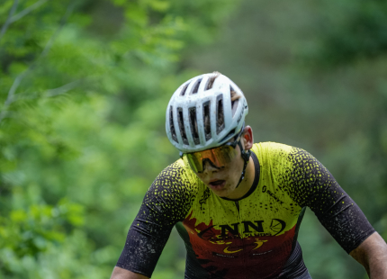 Vivus.lv MTB maratons 2026 | 3.posms, Tukums445