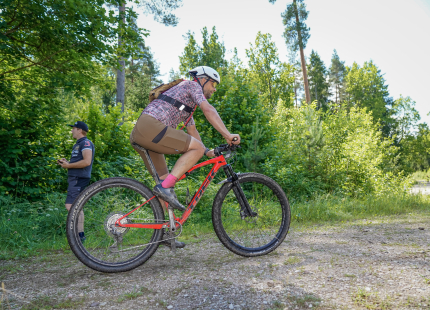 Vivus.lv MTB maratons 2026 | 3.posms, Tukums448