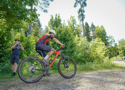 Vivus.lv MTB maratons 2026 | 3.posms, Tukums449