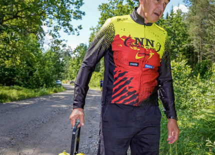 Vivus.lv MTB maratons 2026 | 3.posms, Tukums451