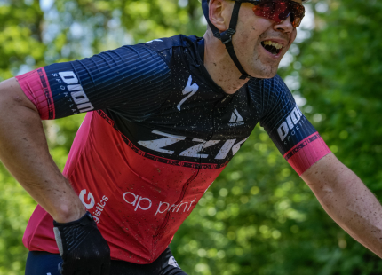 Vivus.lv MTB maratons 2026 | 3.posms, Tukums455