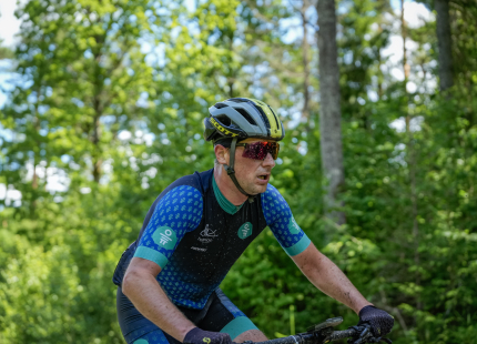 Vivus.lv MTB maratons 2026 | 3.posms, Tukums456