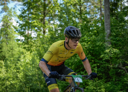 Vivus.lv MTB maratons 2026 | 3.posms, Tukums457