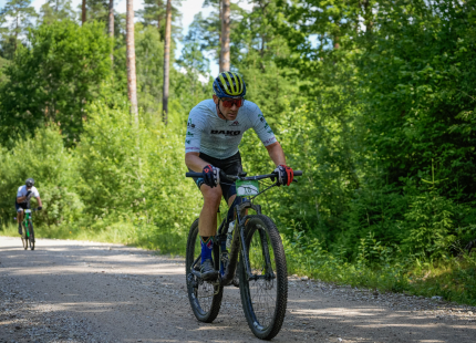 Vivus.lv MTB maratons 2026 | 3.posms, Tukums459