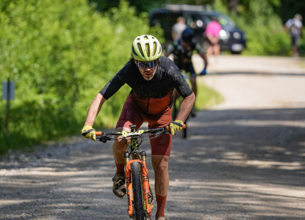 Vivus.lv MTB maratons 2026 | 3.posms, Tukums461