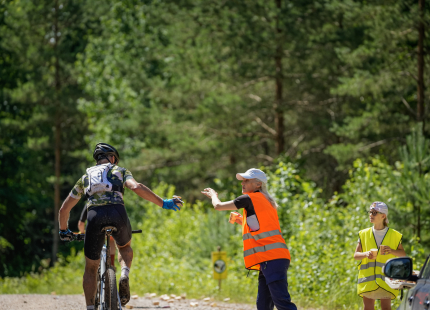 Vivus.lv MTB maratons 2026 | 3.posms, Tukums463