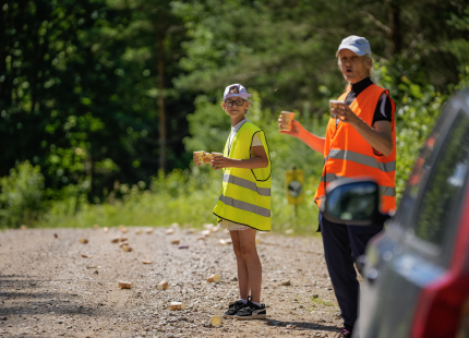 Vivus.lv MTB maratons 2026 | 3.posms, Tukums464