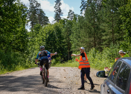Vivus.lv MTB maratons 2026 | 3.posms, Tukums467