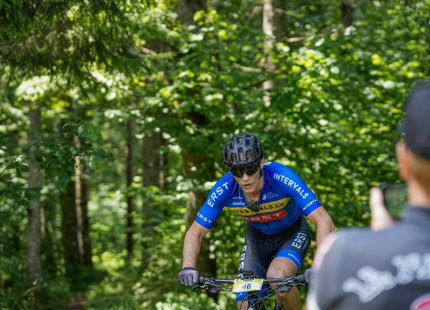 Vivus.lv MTB maratons 2026 | 3.posms, Tukums471
