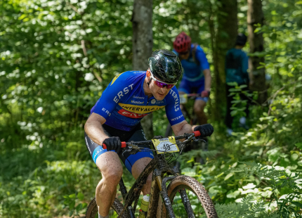 Vivus.lv MTB maratons 2026 | 3.posms, Tukums472