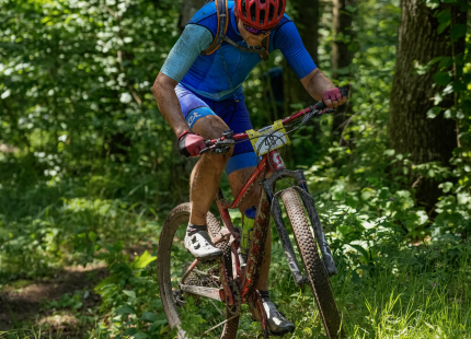 Vivus.lv MTB maratons 2026 | 3.posms, Tukums473