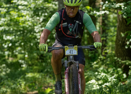 Vivus.lv MTB maratons 2026 | 3.posms, Tukums474