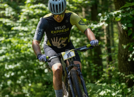 Vivus.lv MTB maratons 2026 | 3.posms, Tukums475