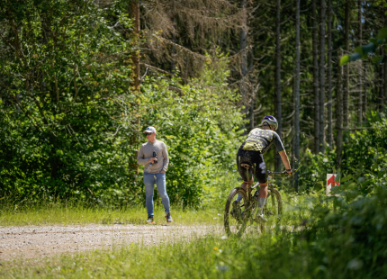 Vivus.lv MTB maratons 2026 | 3.posms, Tukums476