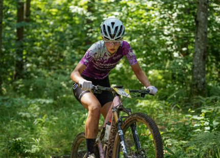 Vivus.lv MTB maratons 2026 | 3.posms, Tukums477